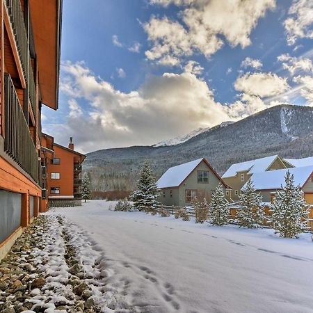 Frisco Condo With Community Pool, Near Main Street! Exteriör bild