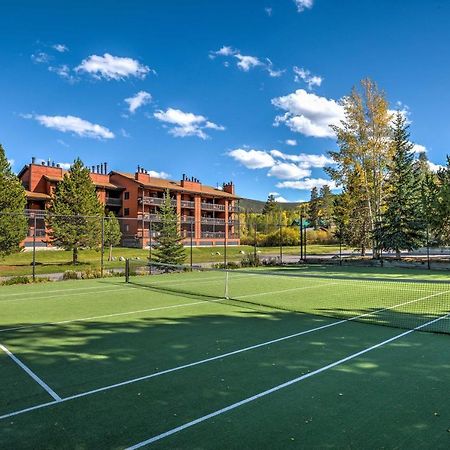 Frisco Condo With Community Pool, Near Main Street! Exteriör bild