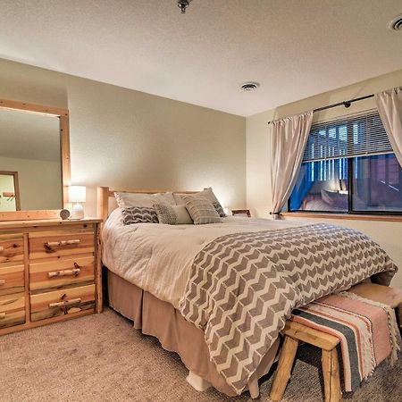 Frisco Condo With Community Pool, Near Main Street! Exteriör bild