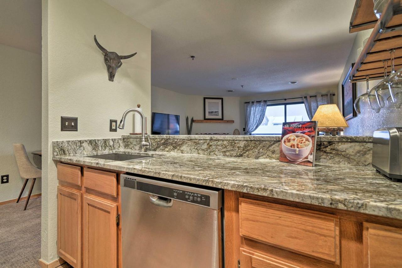Frisco Condo With Community Pool, Near Main Street! Exteriör bild