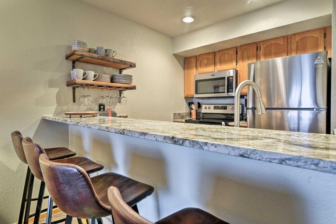 Frisco Condo With Community Pool, Near Main Street! Exteriör bild