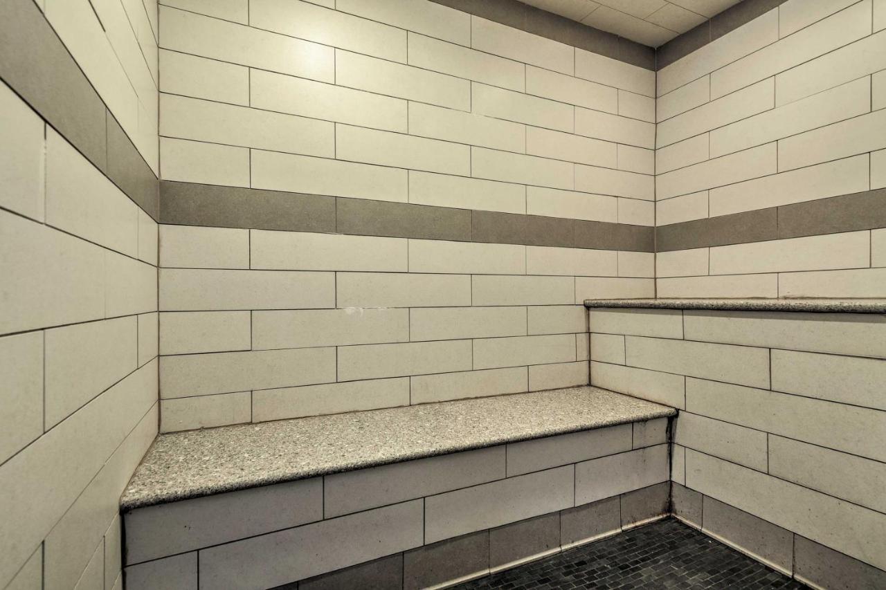 Frisco Condo With Community Pool, Near Main Street! Exteriör bild