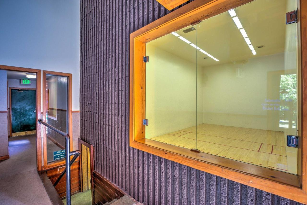 Frisco Condo With Community Pool, Near Main Street! Exteriör bild