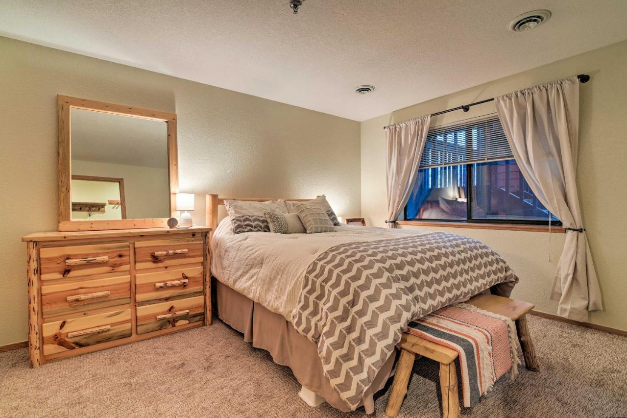 Frisco Condo With Community Pool, Near Main Street! Exteriör bild