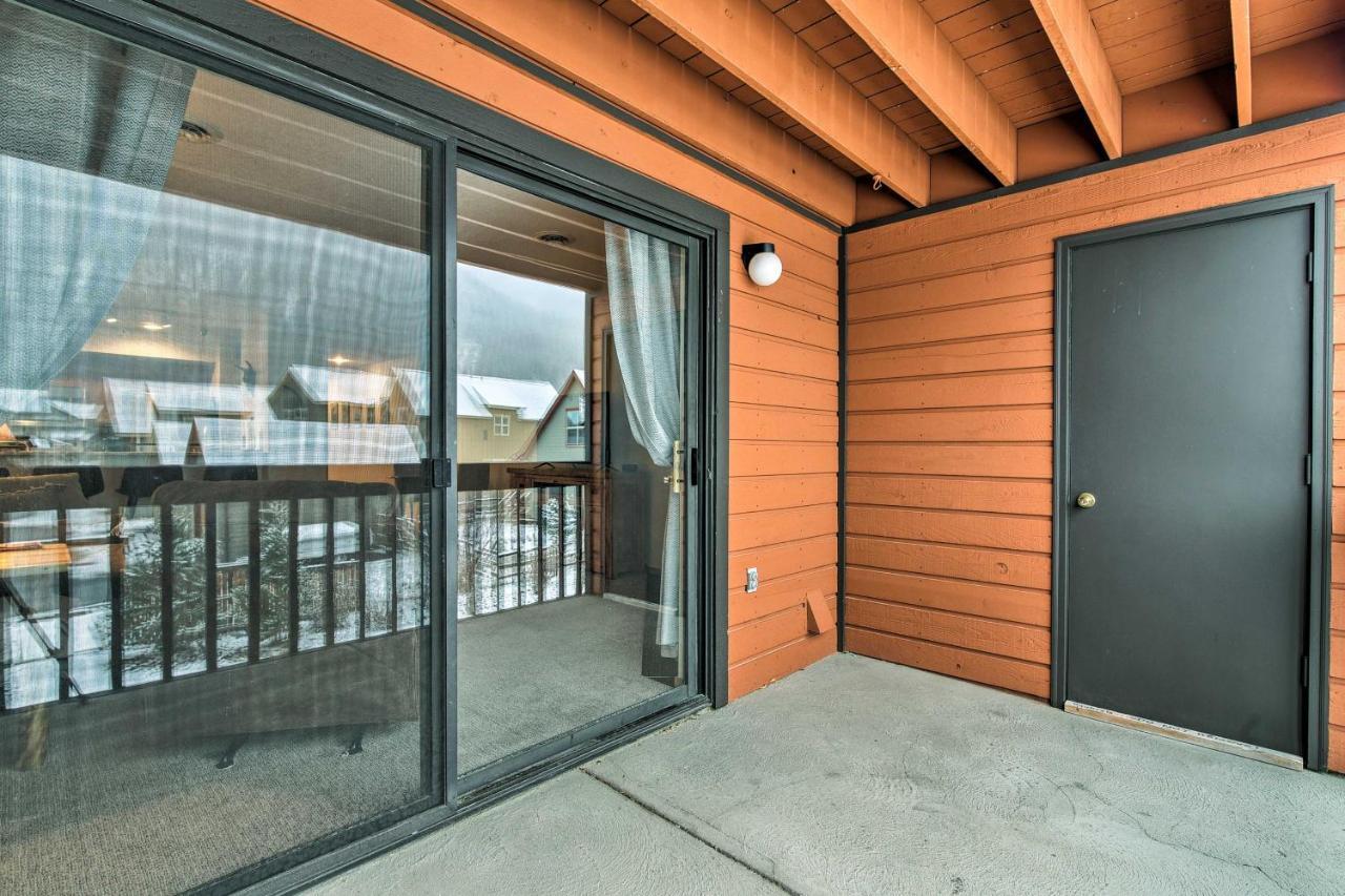 Frisco Condo With Community Pool, Near Main Street! Exteriör bild