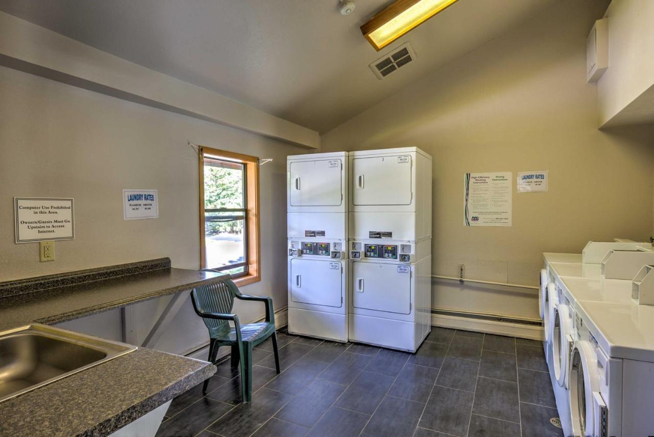 Frisco Condo With Community Pool, Near Main Street! Exteriör bild