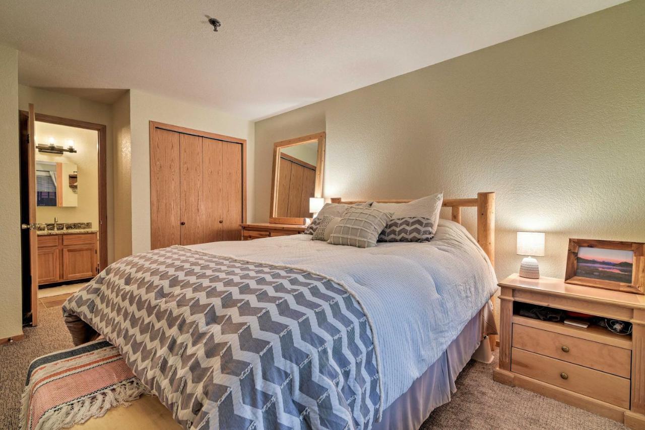Frisco Condo With Community Pool, Near Main Street! Exteriör bild